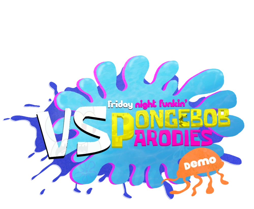 Spongebob Parodies V4